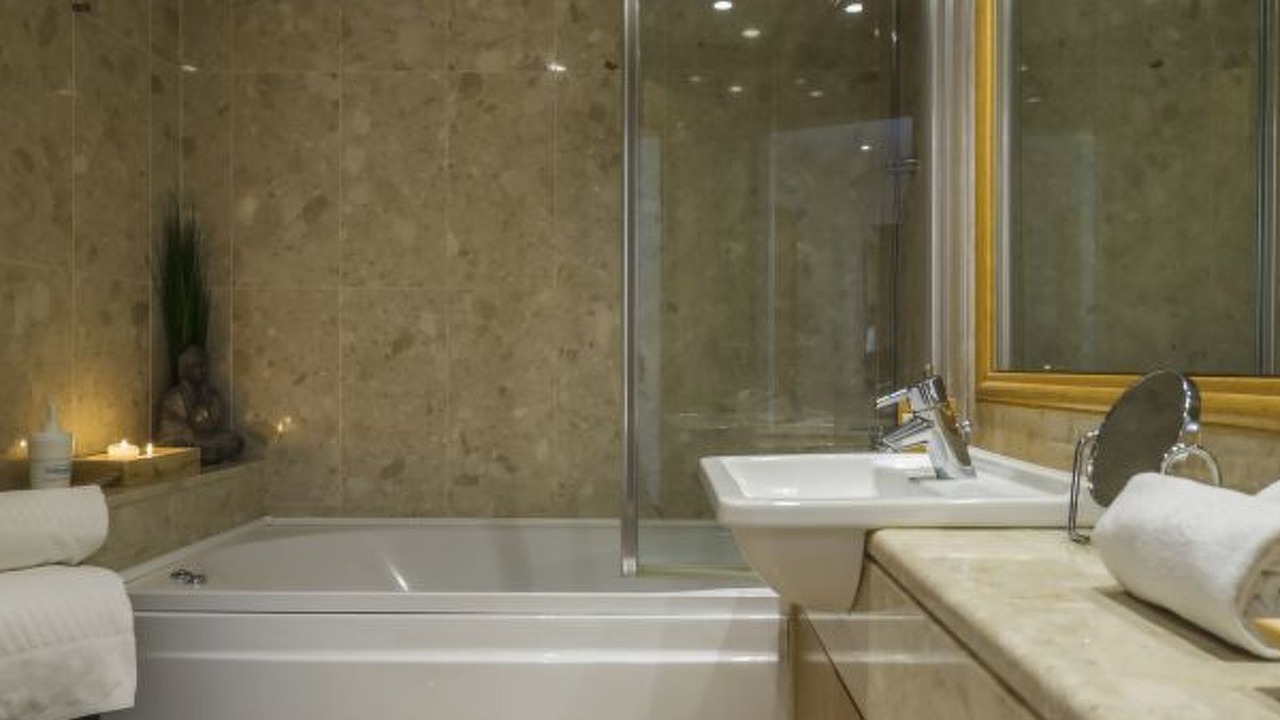 Photo of Bathroom in Sesimbra