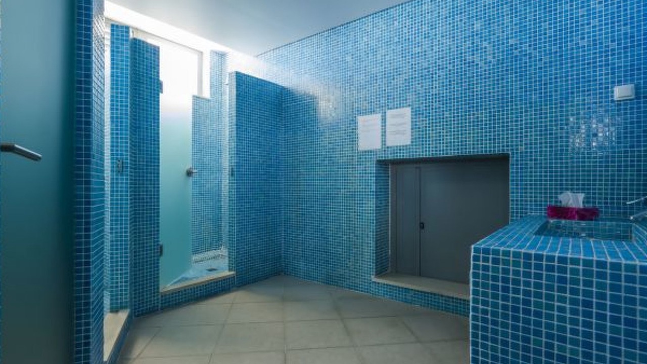 Photo of Bathroom in Sesimbra