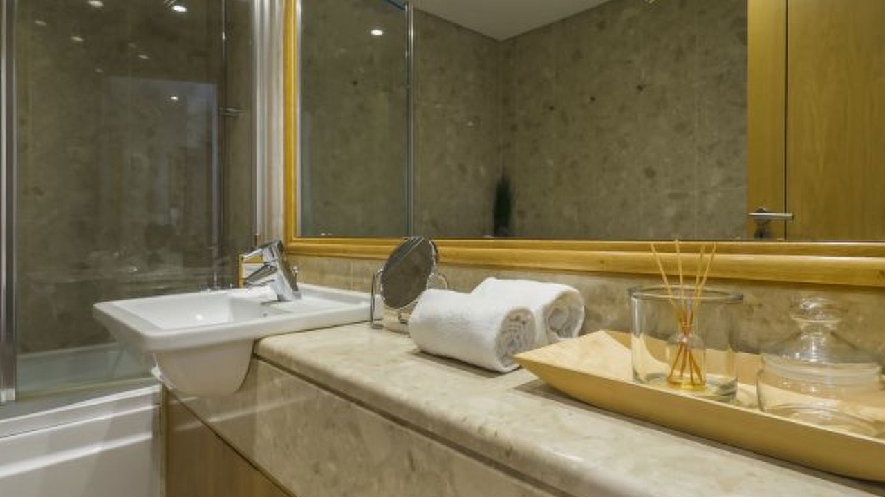 Photo of Bathroom in Sesimbra