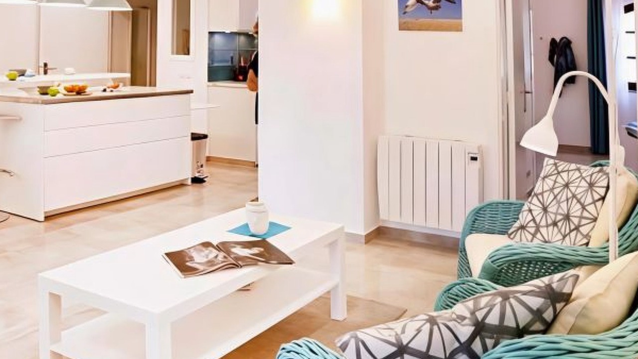 Photo of Livingroom in Albardeira