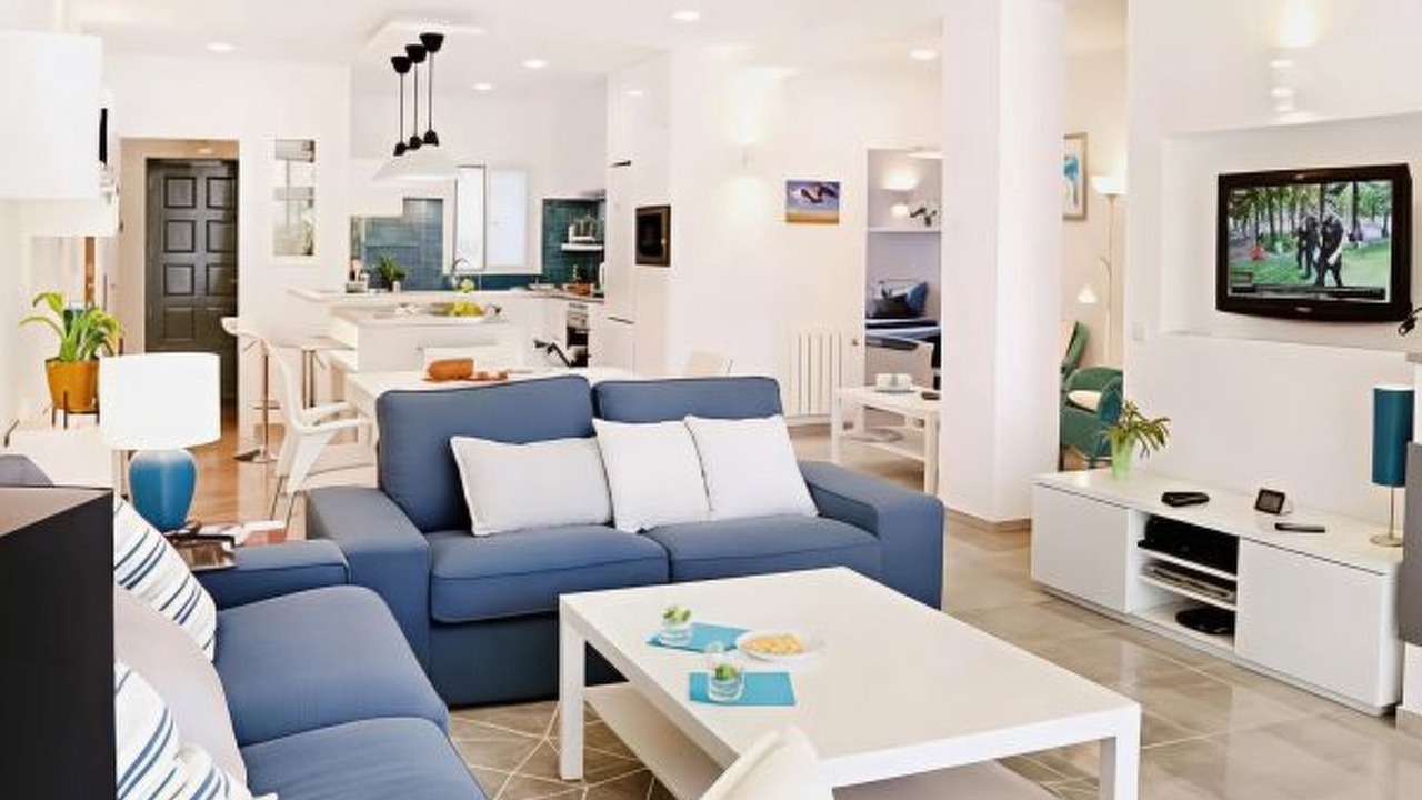 Photo of Livingroom in Albardeira