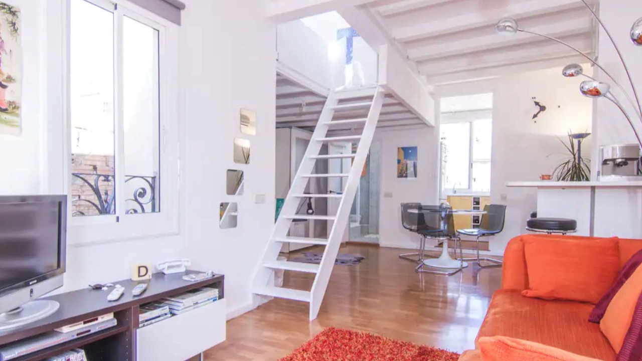 Photo of Livingroom in El Camp D'En Grassot I Gracia Nova