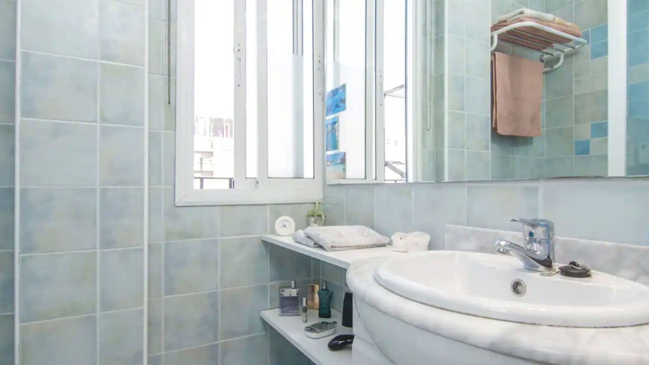 Photo of Bathroom in El Camp D'En Grassot I Gracia Nova