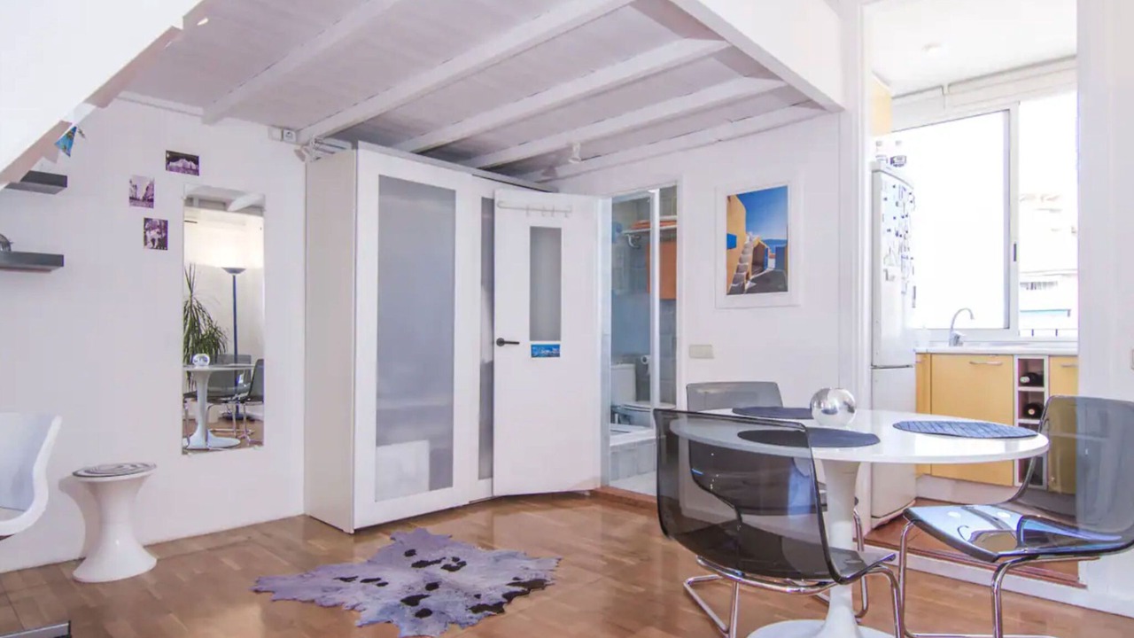 Photo of Bedroom in El Camp D'En Grassot I Gracia Nova