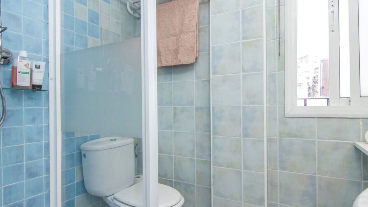 Photo of Bathroom in El Camp D'En Grassot I Gracia Nova