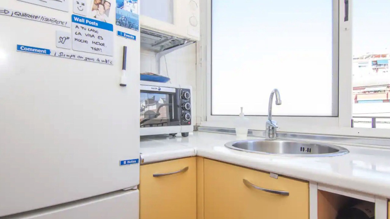 Photo of Bedroom in El Camp D'En Grassot I Gracia Nova