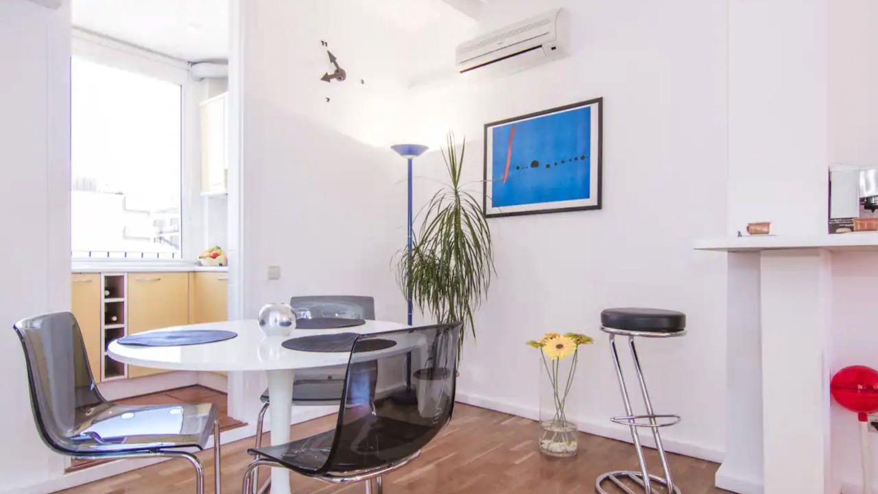 Photo of Bedroom in El Camp D'En Grassot I Gracia Nova