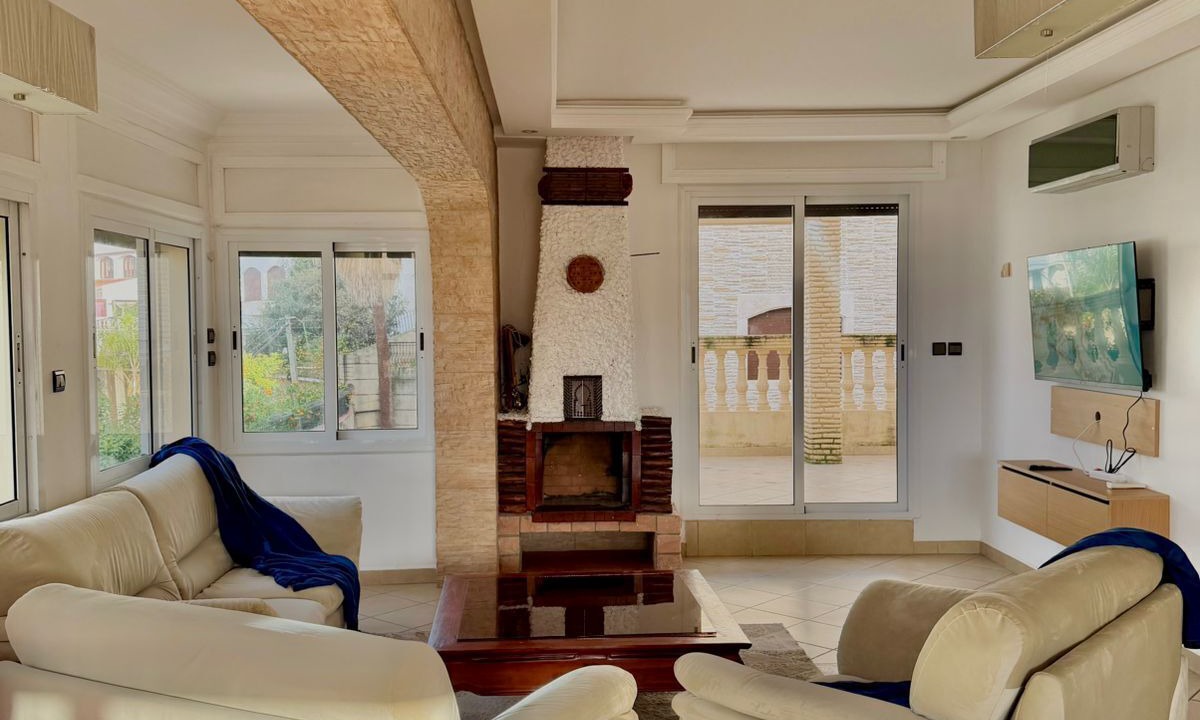 Photo of Livingroom in Malabata