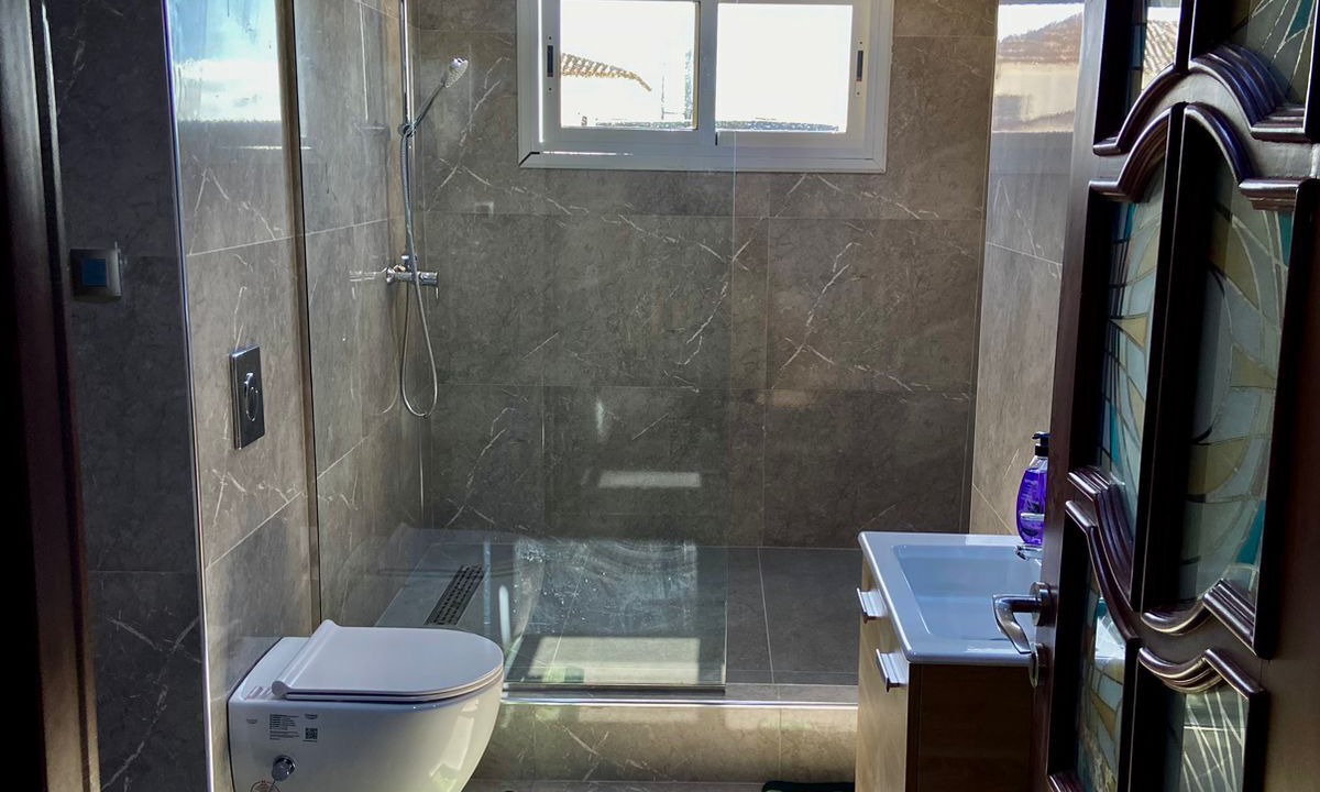Photo of Bathroom in Malabata