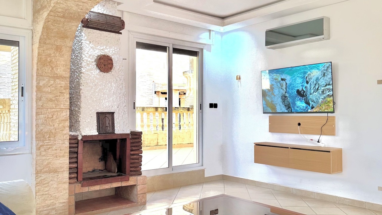 Photo of Livingroom in Malabata