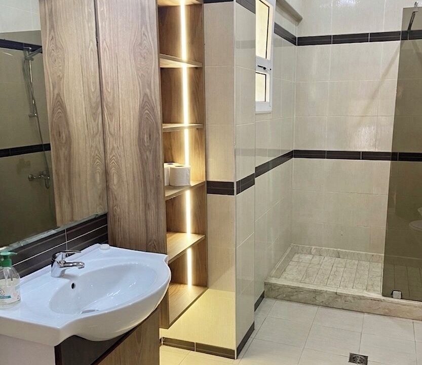 Photo of Bathroom in Malabata