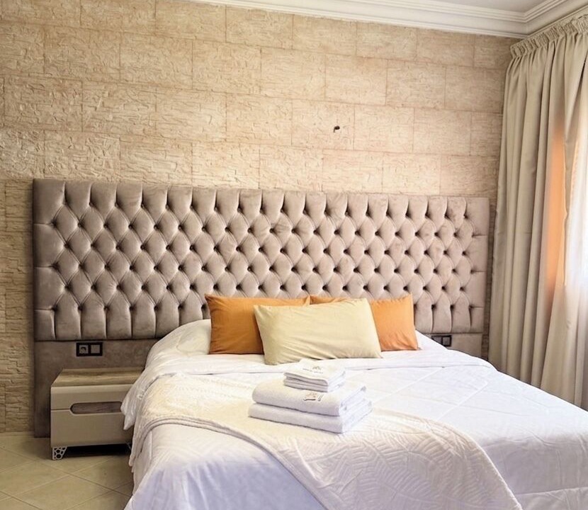Photo of Bedroom in Malabata