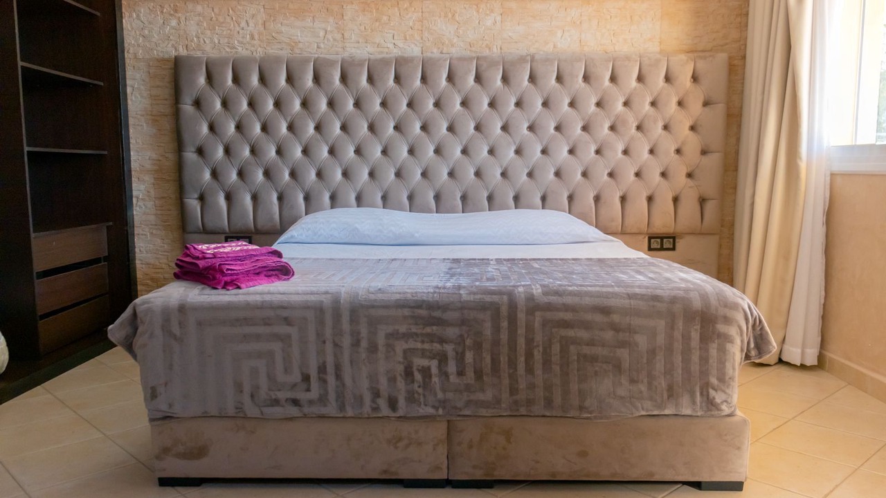 Photo of Bedroom in Malabata