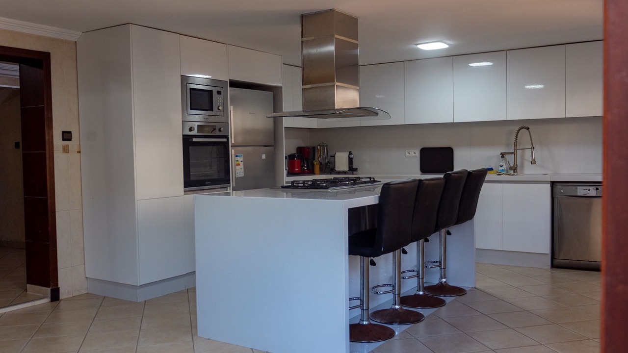 Photo of Kitchen in Malabata