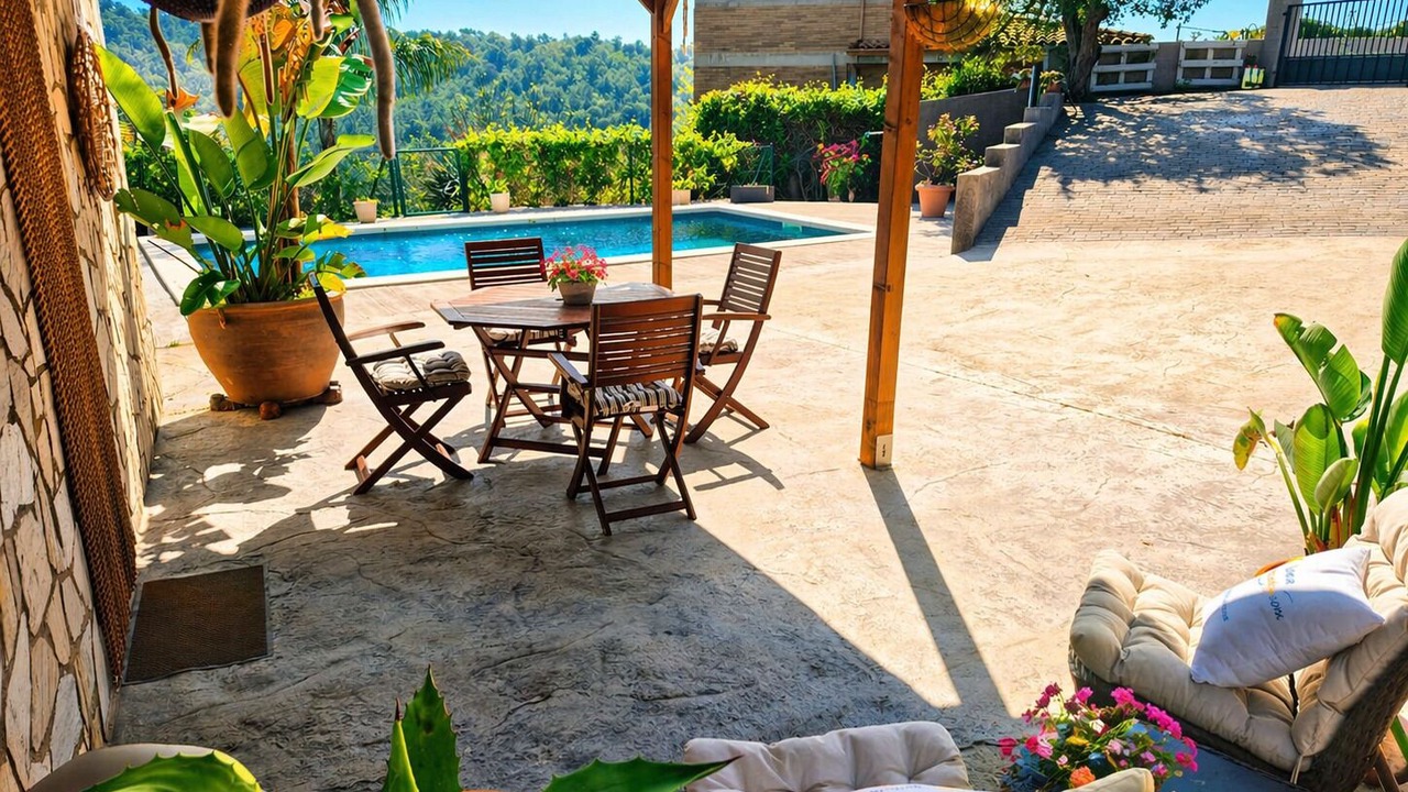 Photo of Outdoor in Mas Altaba