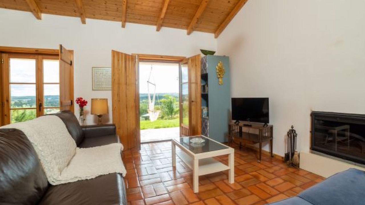 Photo of Livingroom in Zambujeira do Mar