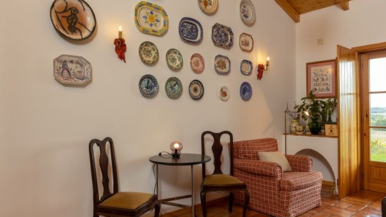 Photo of Livingroom in Zambujeira do Mar