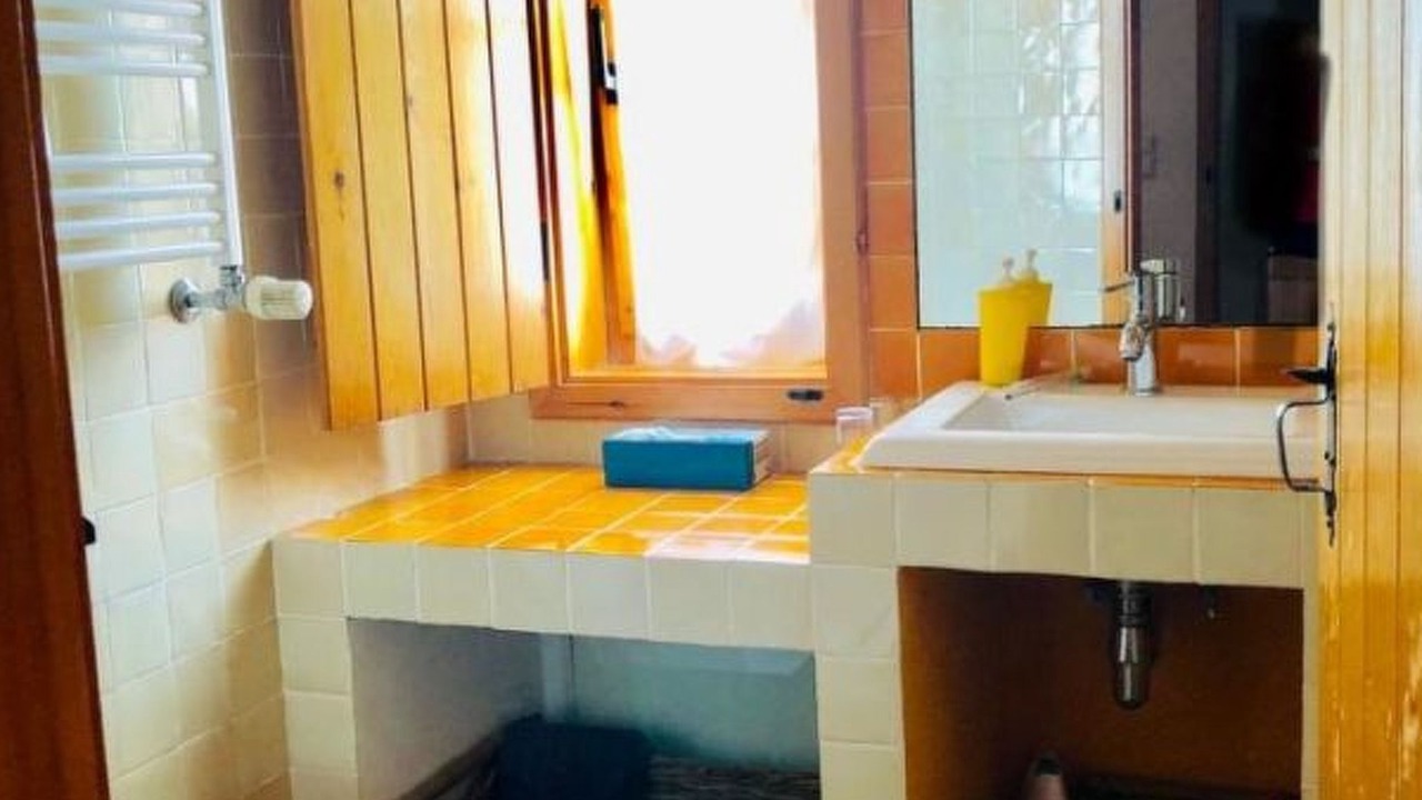 Photo of Bathroom in Zambujeira do Mar