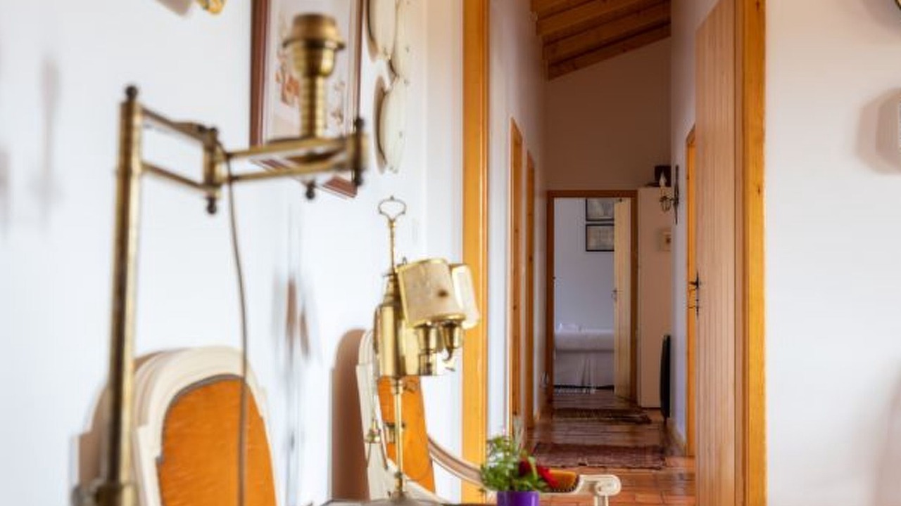 Photo of Bedroom in Zambujeira do Mar