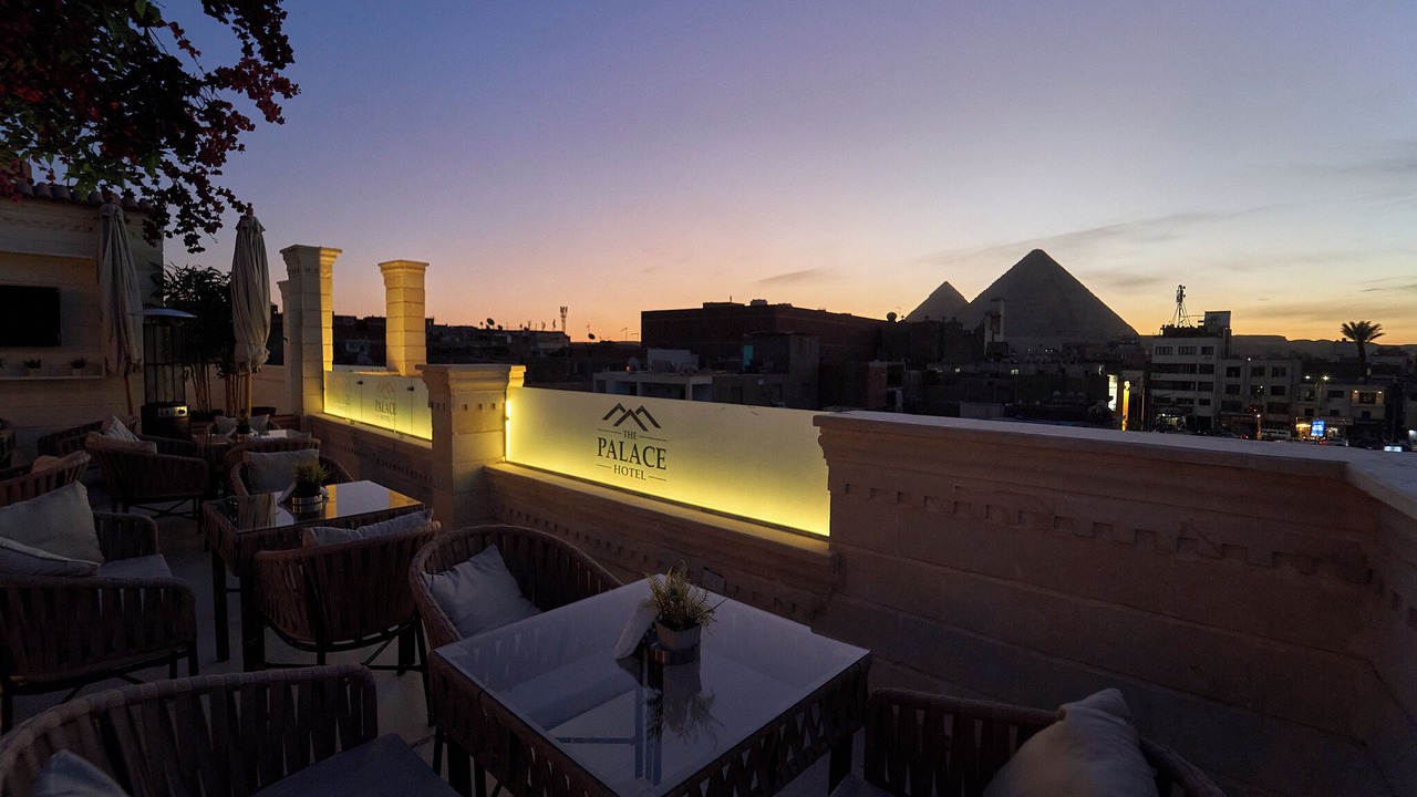 Photo of Outdoor in Al Haram