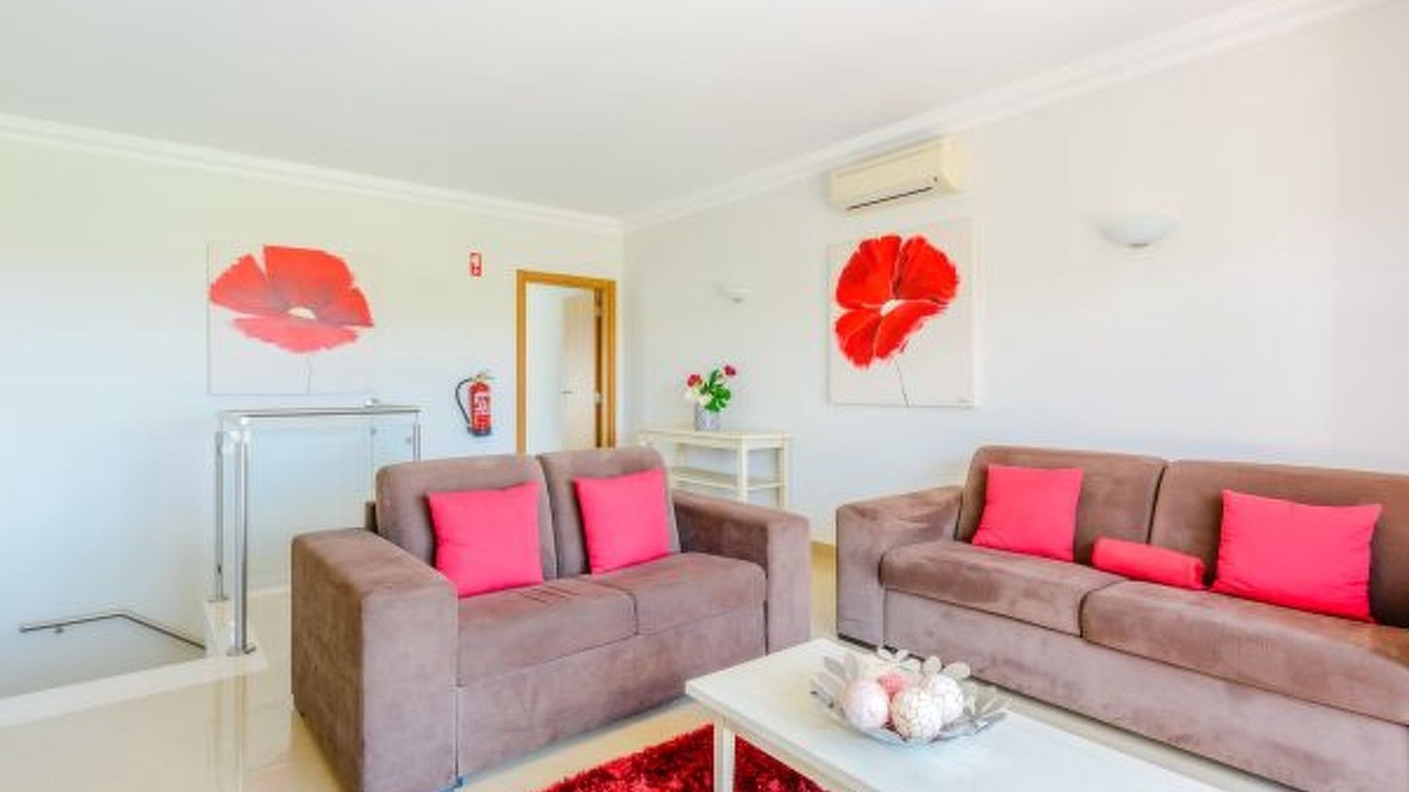 Photo of Livingroom in Atalaia
