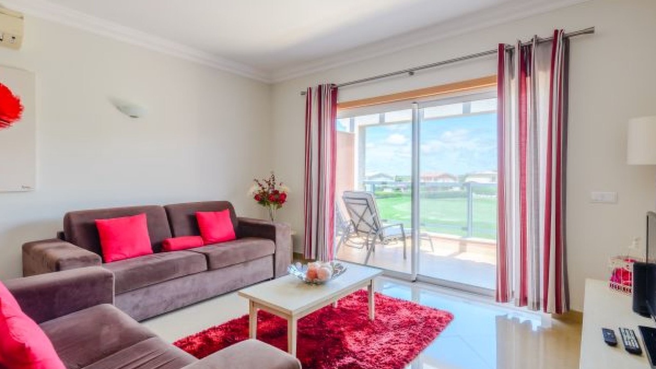 Photo of Livingroom in Atalaia