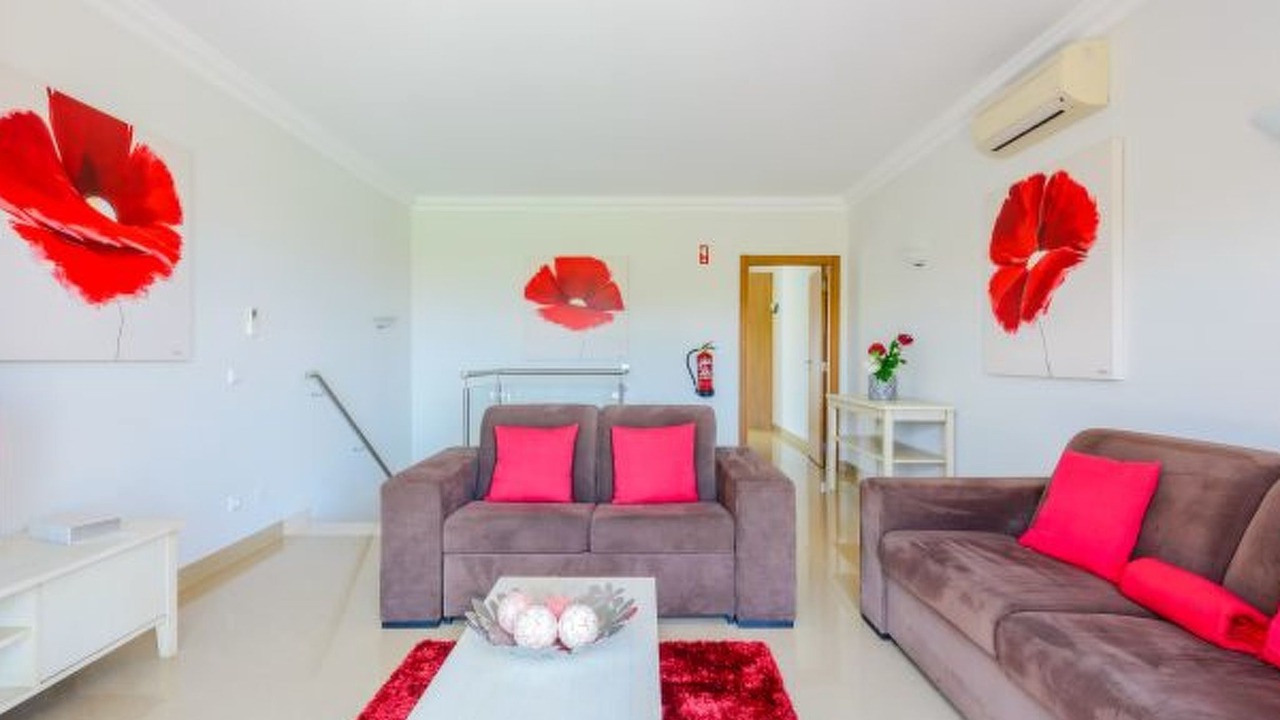 Photo of Livingroom in Atalaia