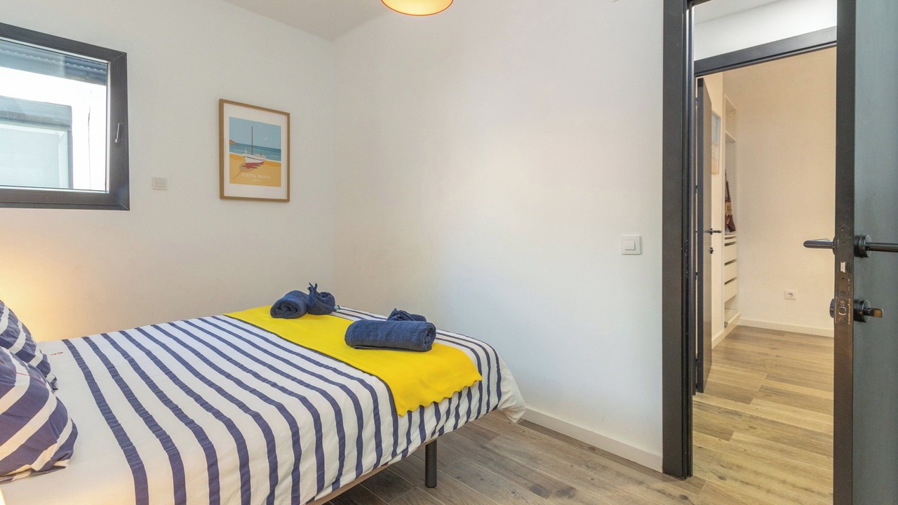 Photo of Bedroom in Calella