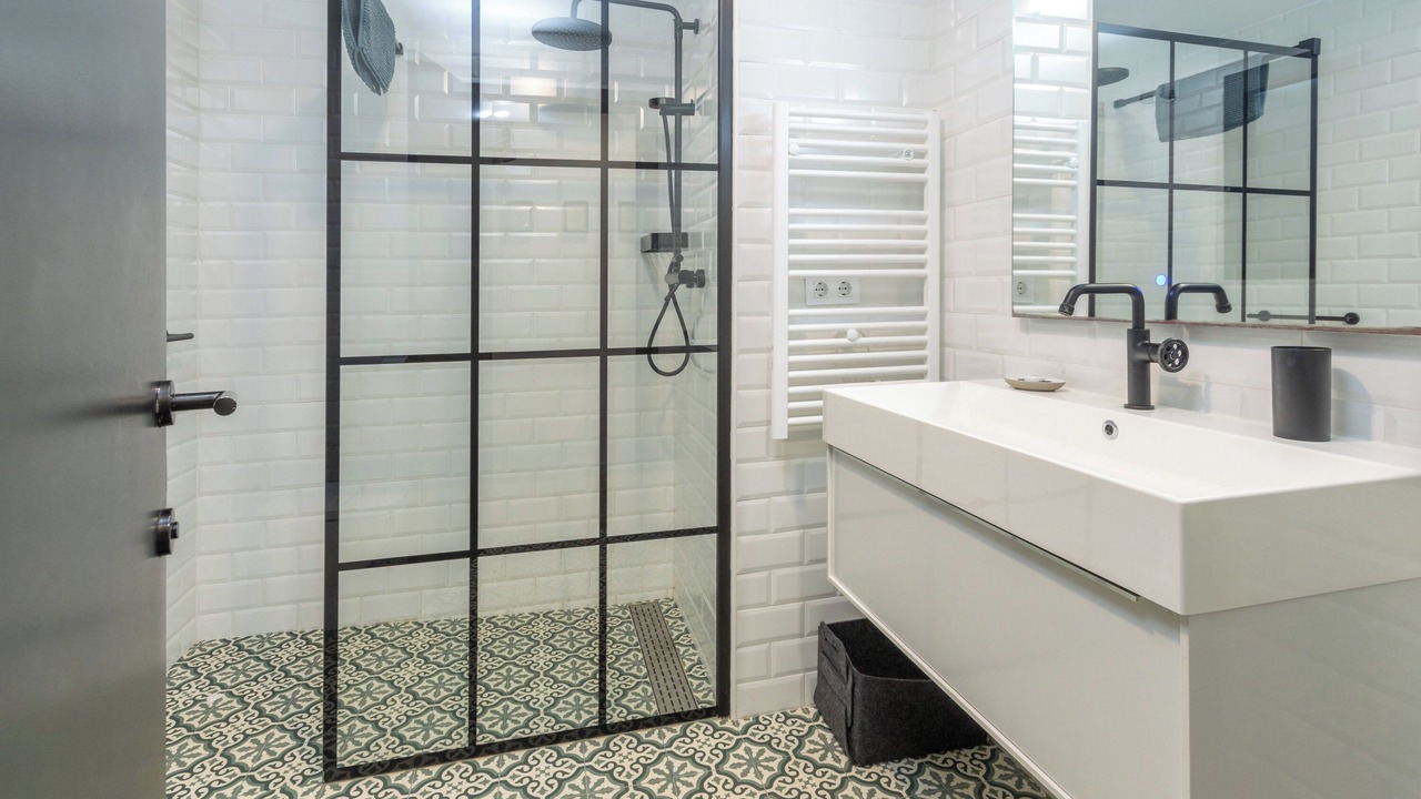 Photo of Bathroom in Calella