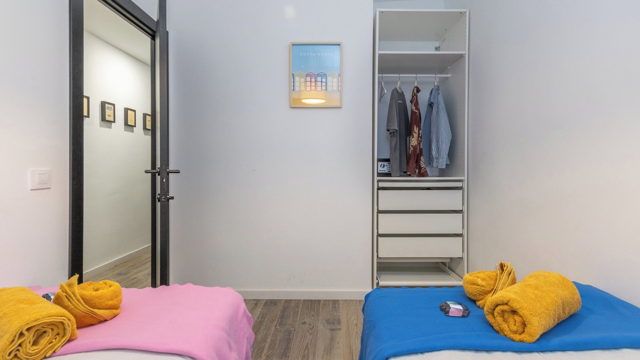 Photo of Bedroom in Calella