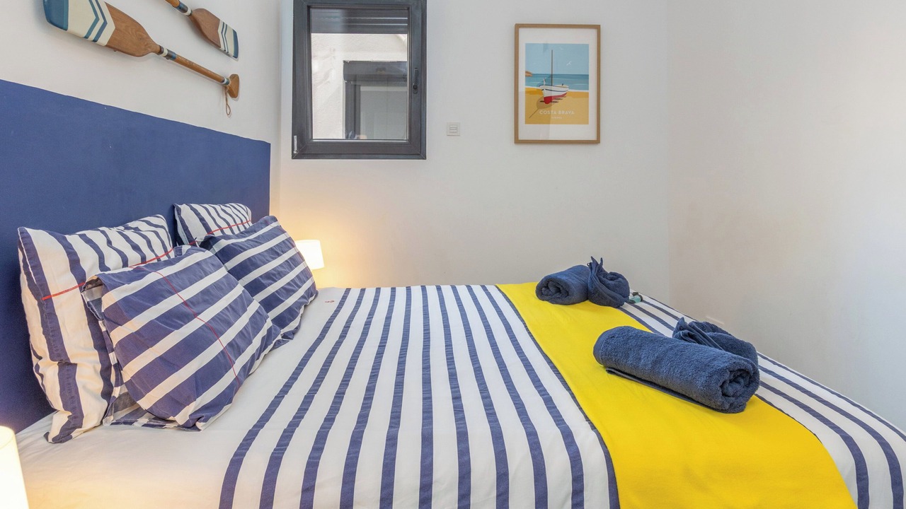 Photo of Bedroom in Calella
