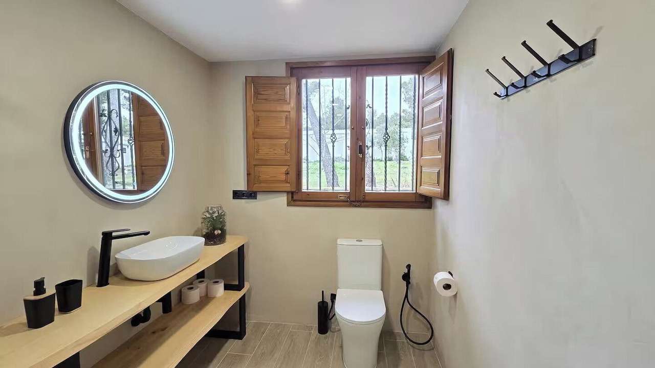 Photo of Bathroom in Valldemar