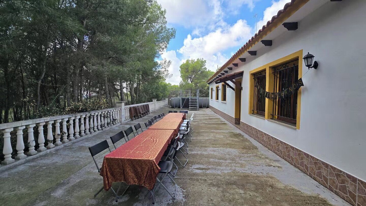 Photo of Outdoor in Valldemar