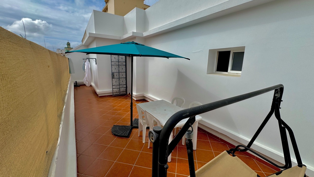 Photo of Outdoor in Tangier