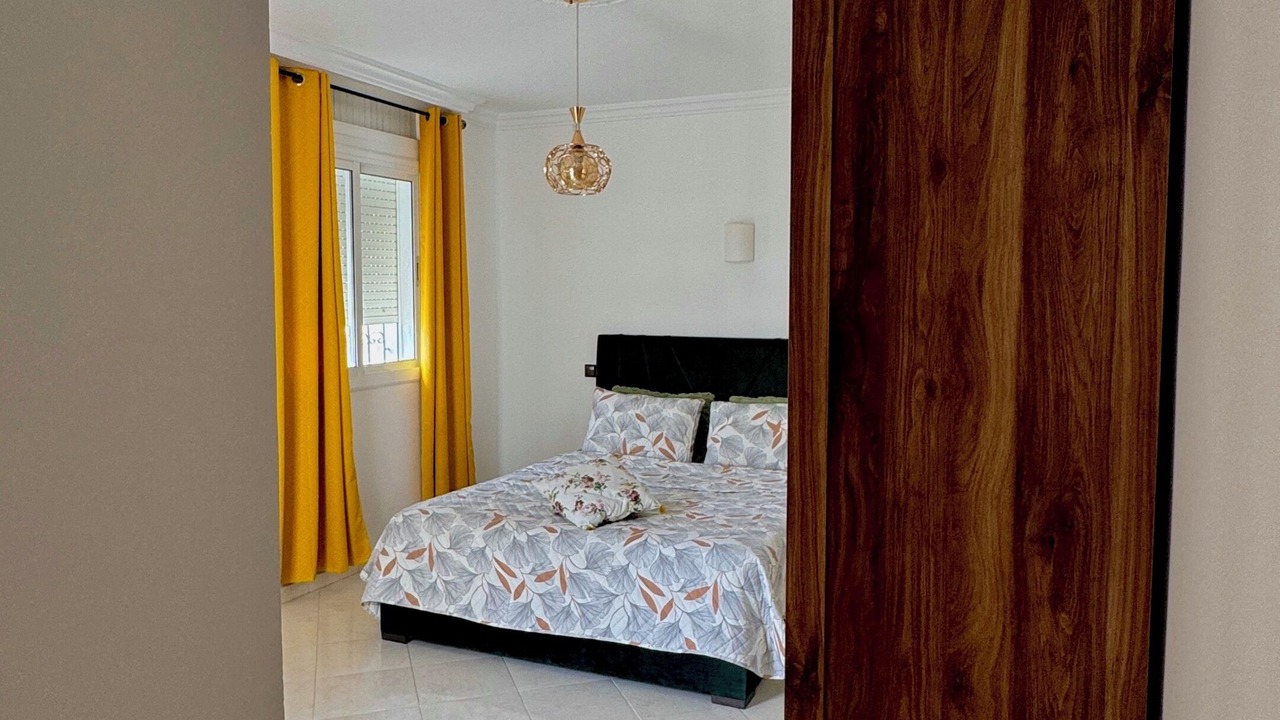 Photo of Bedroom in Tangier