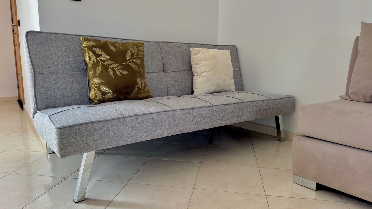 Photo of Livingroom in Tangier
