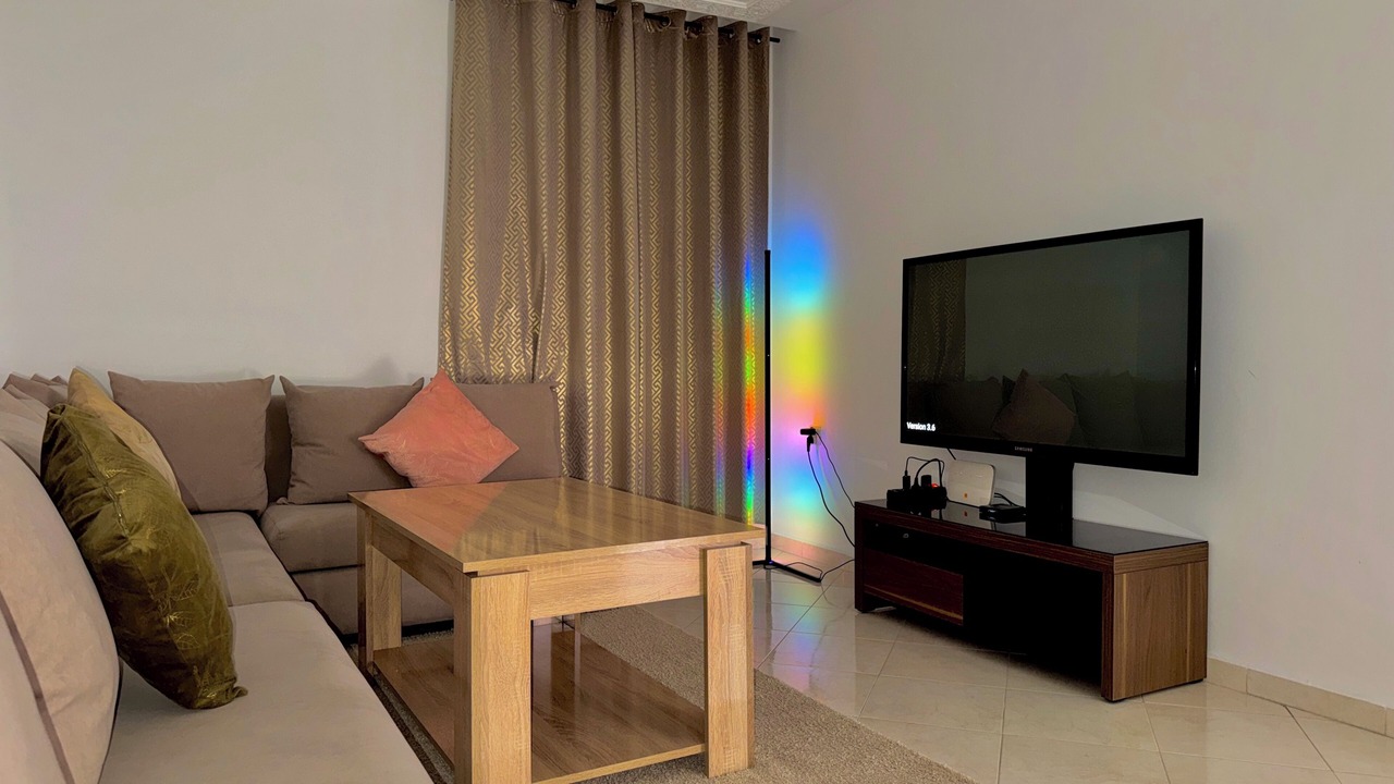 Photo of Livingroom in Tangier