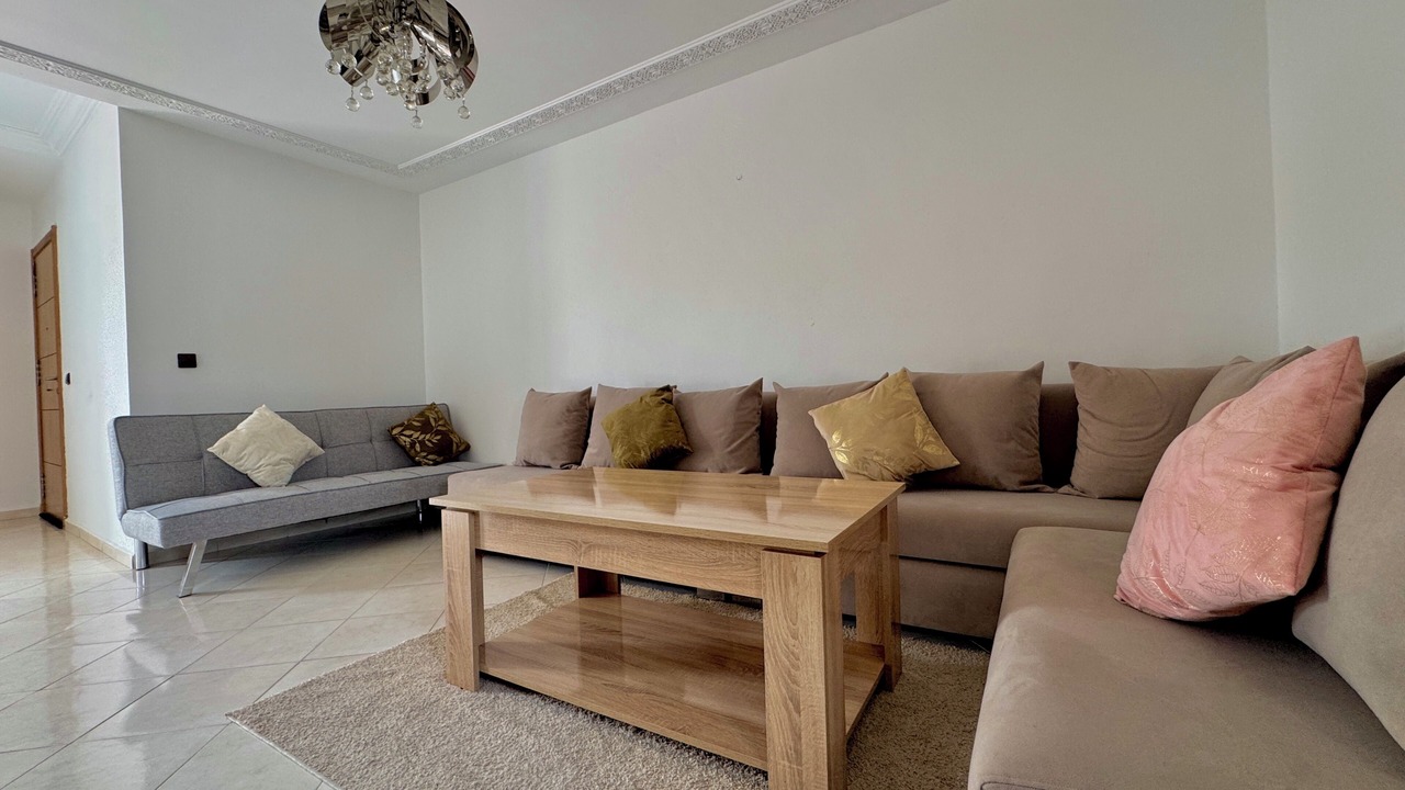 Photo of Livingroom in Tangier