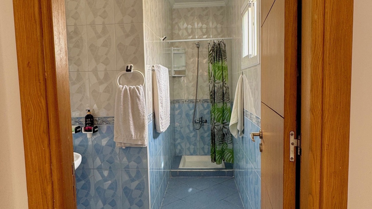 Photo of Bathroom in Tangier