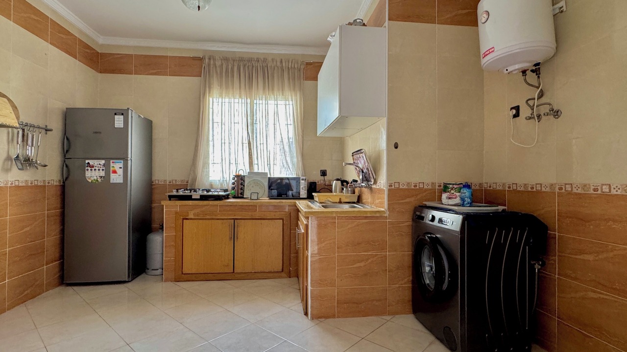 Photo of Kitchen in Tangier
