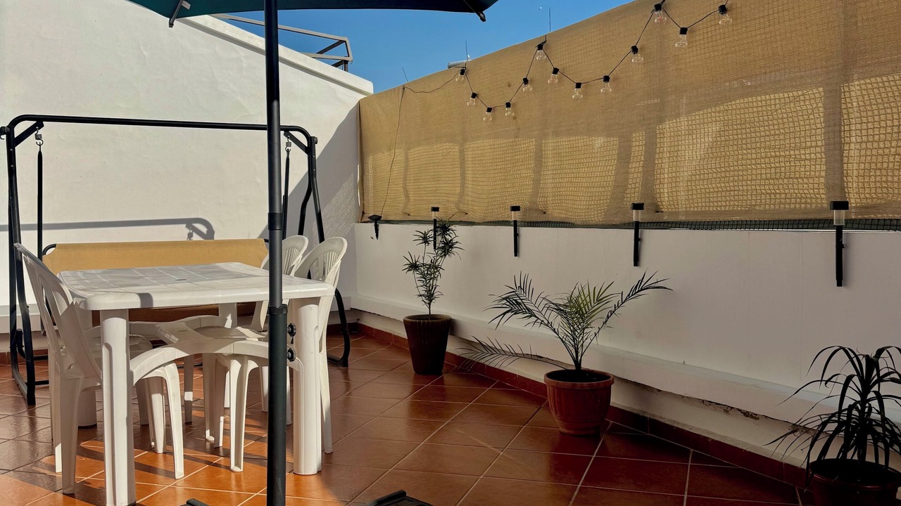 Photo of Outdoor in Tangier