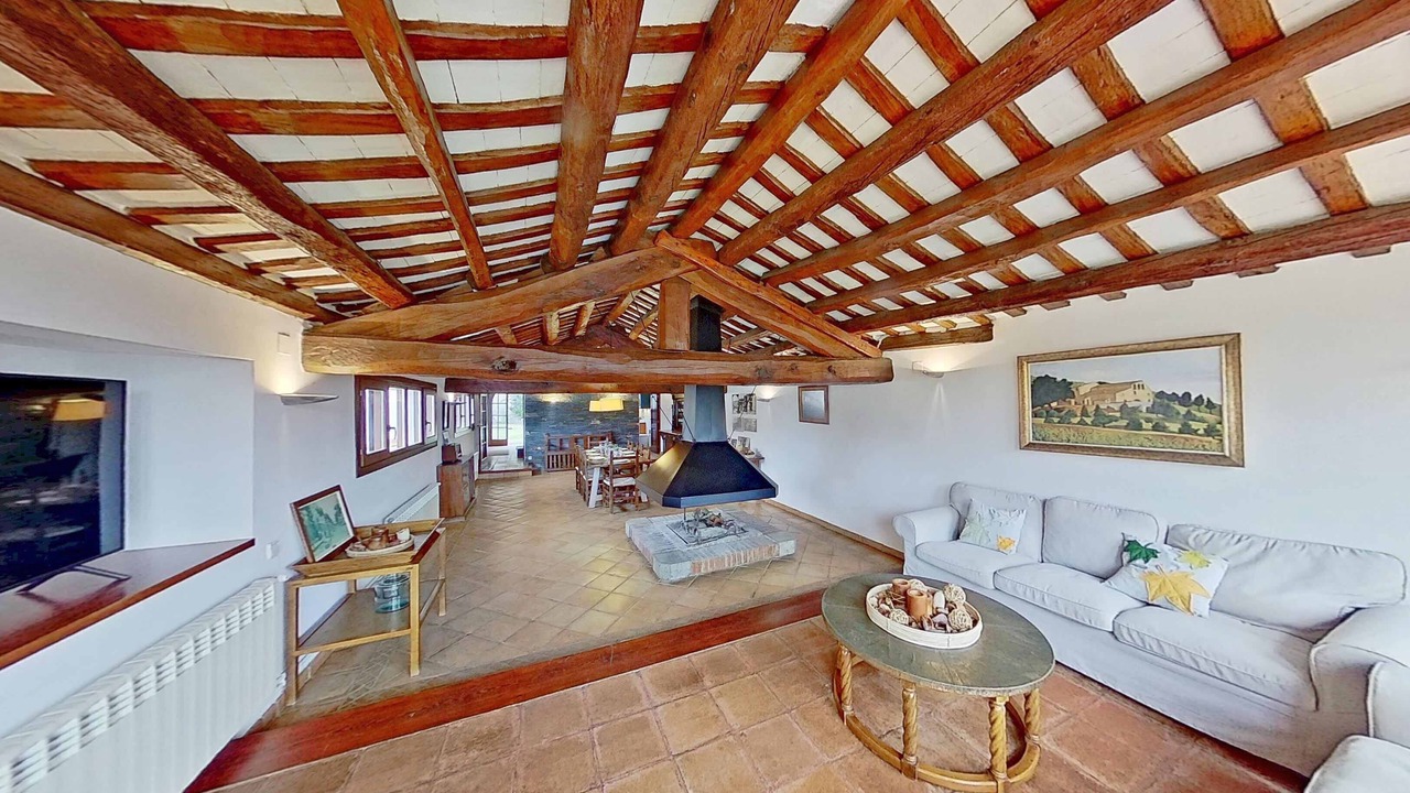 Photo of Livingroom in Arenys de Munt
