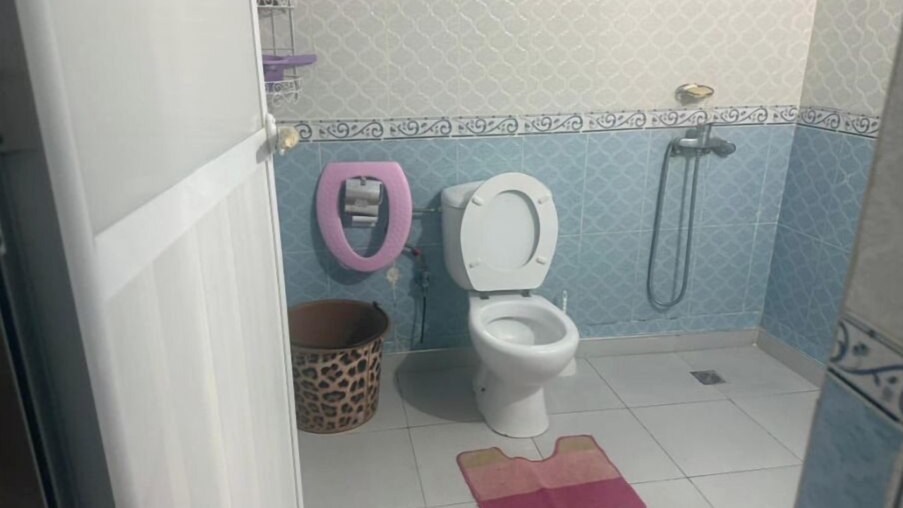 Photo of Bathroom in El Hajeb