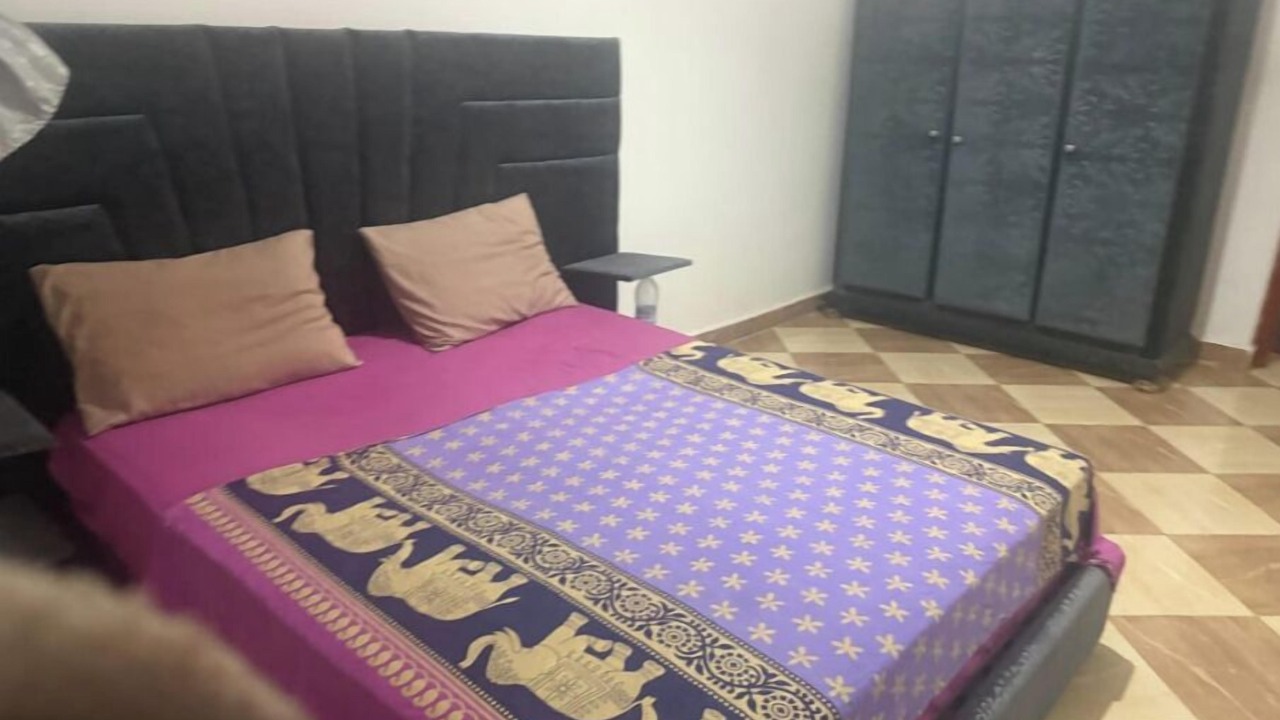 Photo of Bedroom in El Hajeb