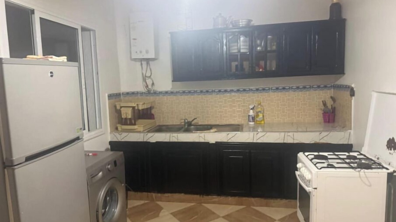 Photo of Kitchen in El Hajeb