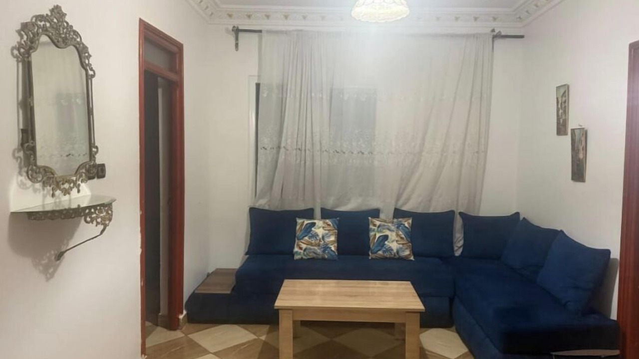Photo of Livingroom in El Hajeb