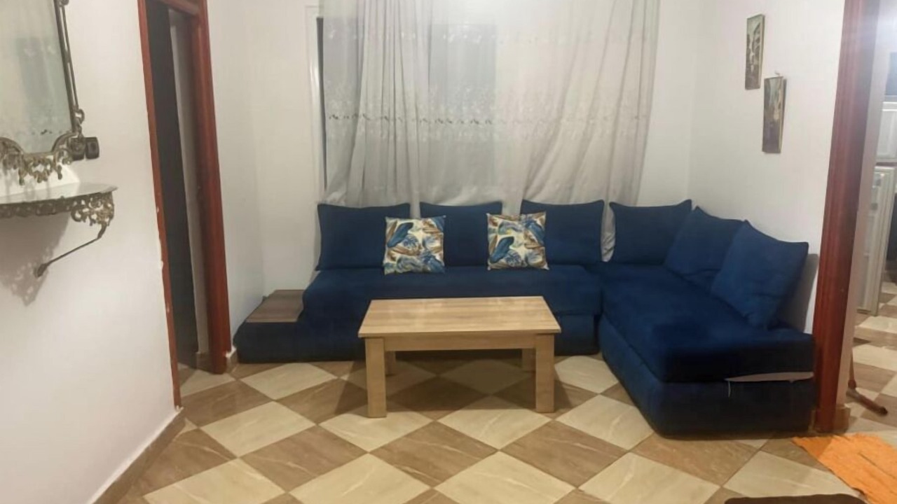 Photo of Livingroom in El Hajeb