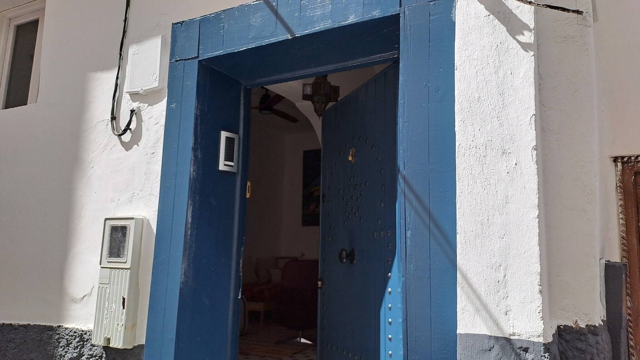 Photo of Outdoor in Medina of Tangier