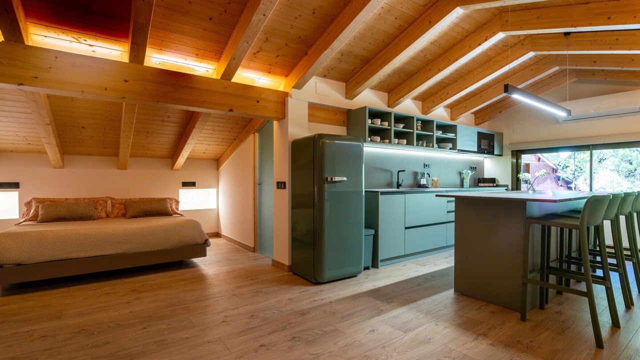 Photo of Kitchen in Montardit de Baix