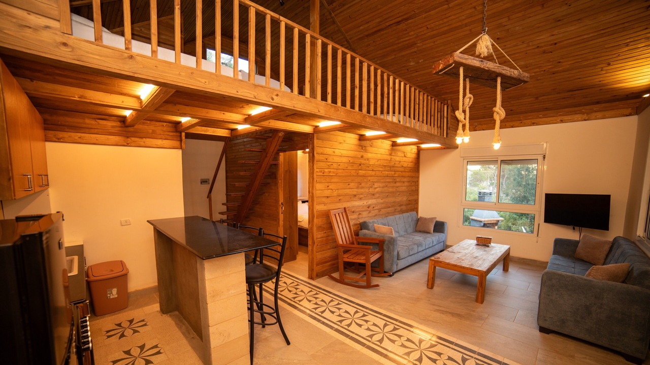 Photo of Livingroom in Kfardebian